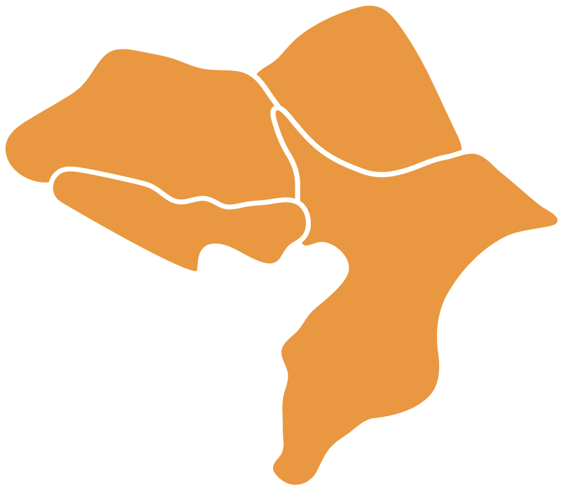 人工芝施工 対応エリアマップ 千葉 東京 埼玉 茨城